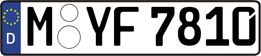 M-YF7810