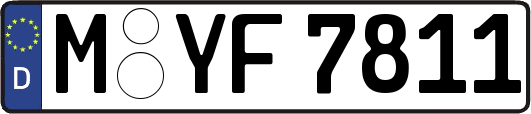 M-YF7811