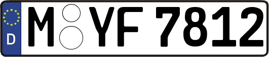 M-YF7812