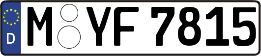 M-YF7815