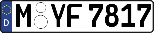 M-YF7817