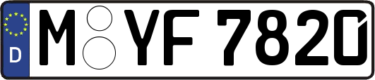 M-YF7820