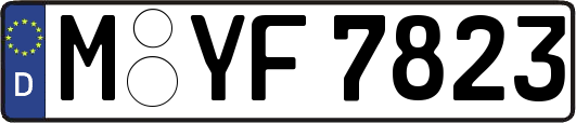 M-YF7823