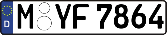 M-YF7864