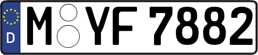M-YF7882