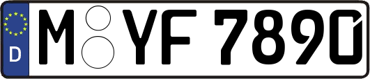 M-YF7890