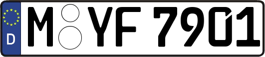 M-YF7901
