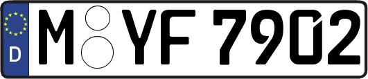 M-YF7902