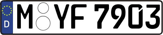 M-YF7903