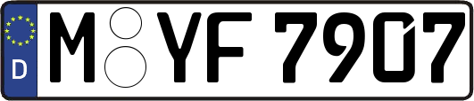 M-YF7907
