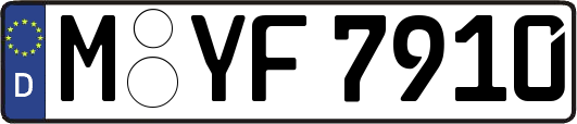 M-YF7910
