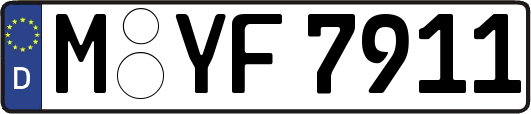M-YF7911