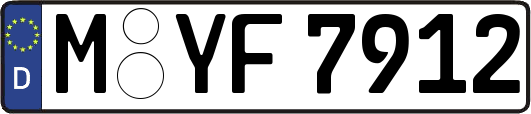 M-YF7912