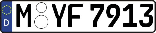 M-YF7913