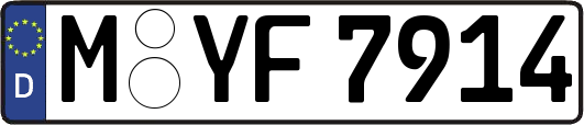 M-YF7914