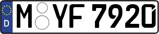 M-YF7920