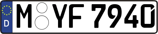 M-YF7940