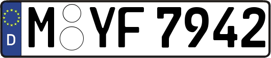 M-YF7942