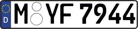 M-YF7944