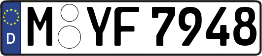 M-YF7948
