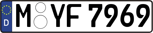 M-YF7969