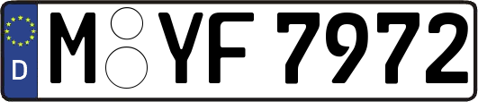 M-YF7972