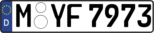 M-YF7973