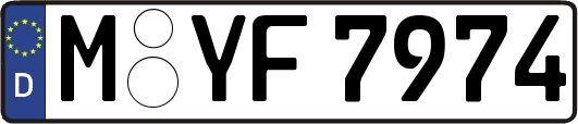 M-YF7974