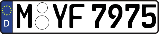 M-YF7975