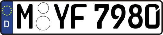 M-YF7980