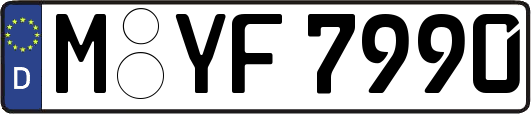 M-YF7990