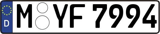 M-YF7994