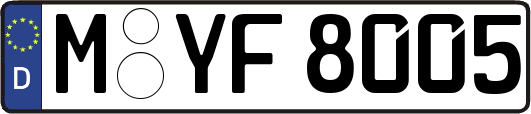 M-YF8005
