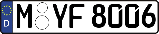M-YF8006