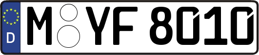 M-YF8010
