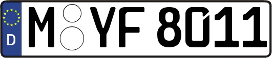M-YF8011