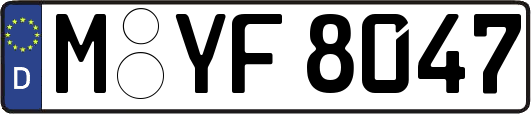 M-YF8047