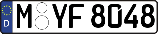 M-YF8048
