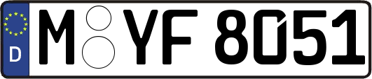 M-YF8051