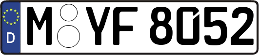 M-YF8052