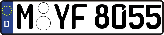 M-YF8055