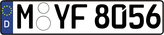 M-YF8056