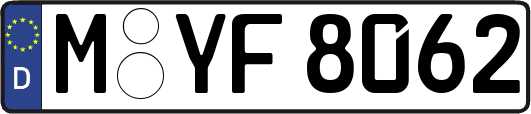 M-YF8062
