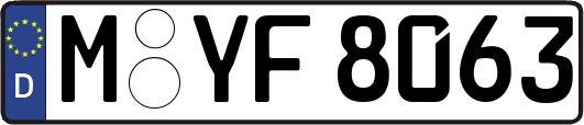 M-YF8063