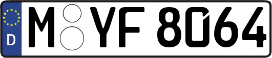 M-YF8064