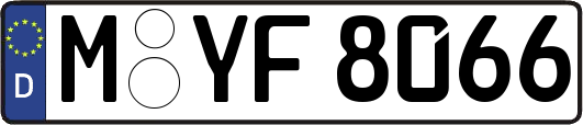 M-YF8066
