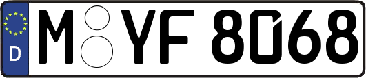 M-YF8068