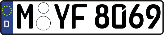 M-YF8069