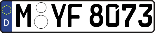 M-YF8073