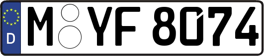 M-YF8074